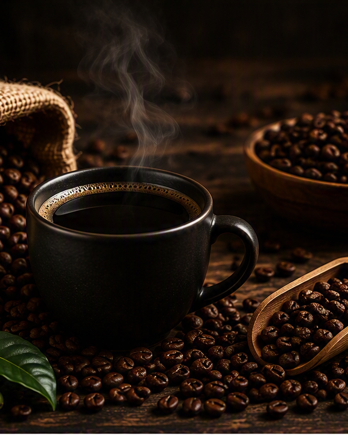 Coffee