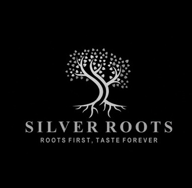 Silver Roots logo