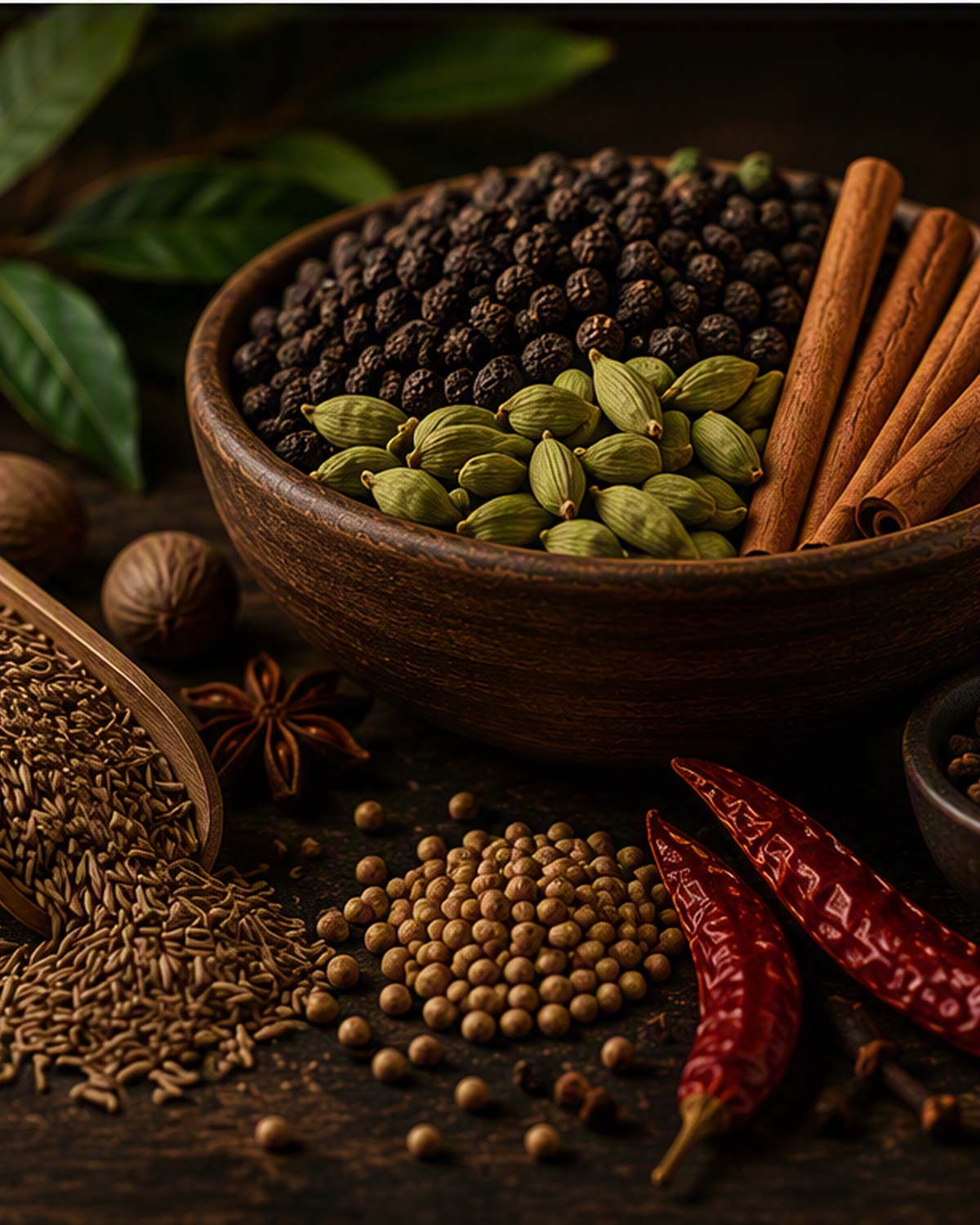 Spices